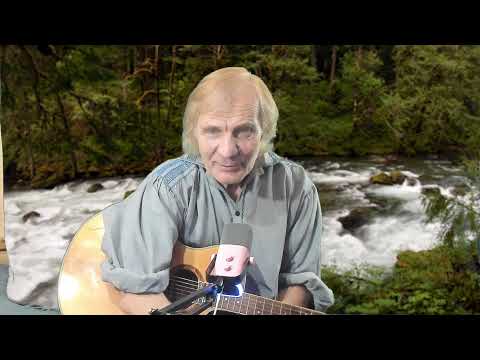 Видео: Вечер песен Высоцкого ТВ № 2423