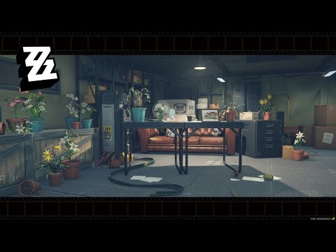 Видео: ЛОЖЬ ВО БЛАГО | Zenless Zone Zero #95