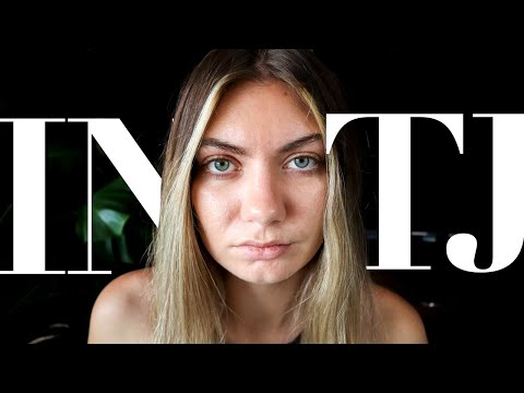 Видео: Вы УВЕРЕНЫ, что вы INTJ...