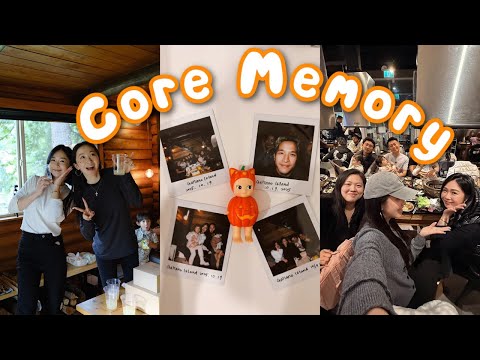 Видео: Основная память | Как я стала такой, моя маленькая дорогая? 👻