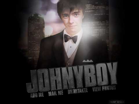 Видео: Johnyboy - Реабилитация (DJEDz prod)