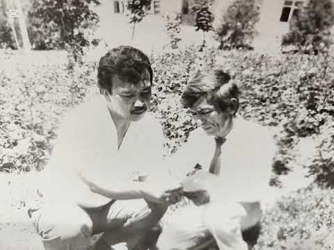 Видео: Сазы:Өмірзақ Оспанов, сөзі:ӘбілдаАймақ,ӨмірзақОспан «Әкеме» орындаған Өмірзақ Оспанов(Өмірзақ Оспан)