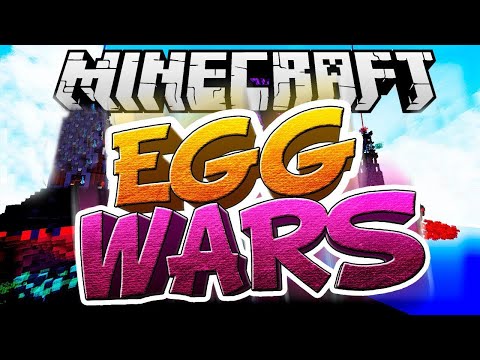 Видео: Най-ЛЕСНИТЕ EGGWARS Игри
