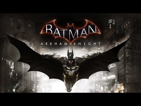 Видео: Batman™ Arkham Knight #6 "Замешан Пингвин"