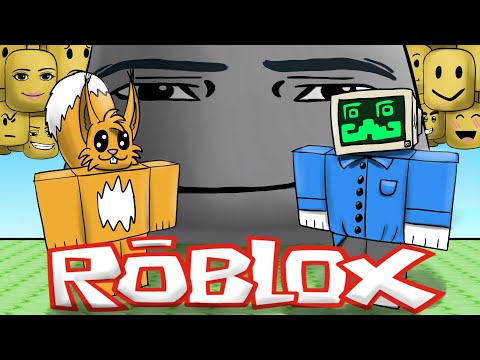 Видео: ЭТОТ ВАШ РОБЛОКС ПРОСТО ИМБА || ROBLOX