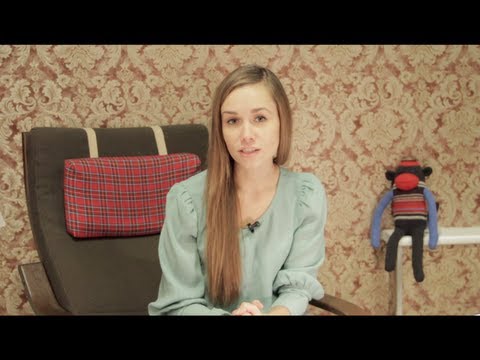 Видео: Разница между худыми и полными людьми.