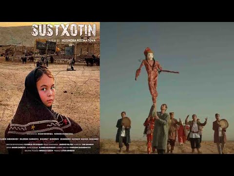 Видео: 🔥 «Сустхотин» — Бойсун тоғларида бир аёл қиссаси ўзбек фильм | "Sustxotin" o'zbek film