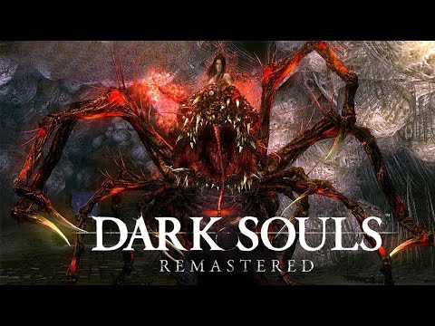 Видео: DARK SOULS™: REMASTERED ПРОХОЖДЕНИЕ #2