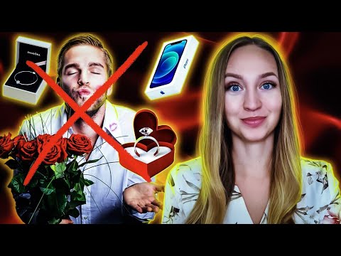 Видео: Как НЕ влюбить в себя