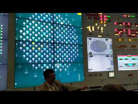 Видео: Взрываем реактор РБМК 1000 #РБМК #АЭС