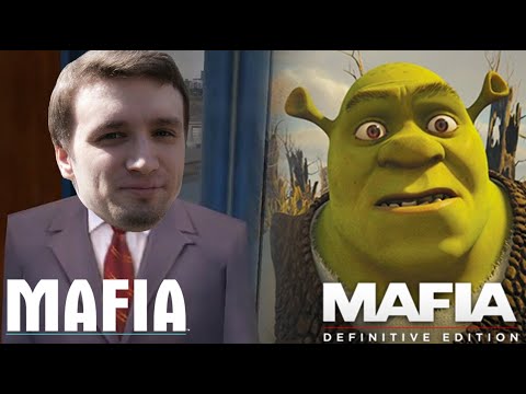 Видео: ЕДИНСТВЕННЫЙ НЕПРОПЛАЧЕННЫЙ ОБЗОР MAFIA DEFINITIVE EDITION