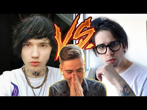 Видео: TOLI WILD (WILDWAYS) VS DENIS STOFF: ШАФОР ПОЕХАЛ