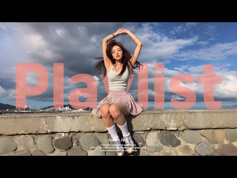 Видео: Playlist Сделай сегодняшний день хип˚₊‧🤍 Осенний Pop R&B Hip-Hop 🎧 | Эмоциональный плейлист