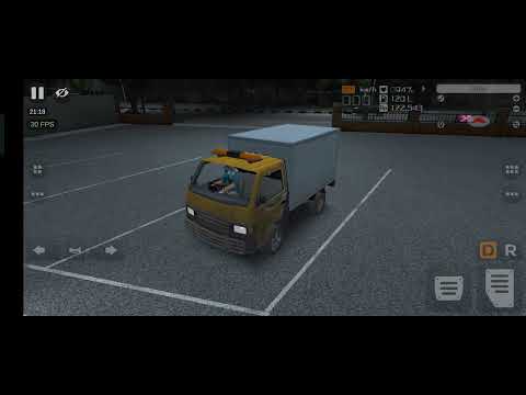 Видео: Последнее на DronchykTradeMark (месяц-Сентябрь) Indonesian Trucker.