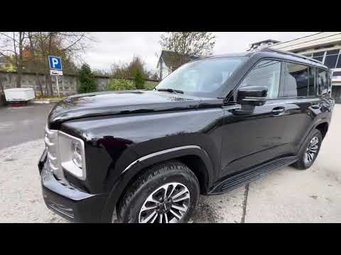 Видео: #Haval #H9 пробег 35 тыс и  год владения. 