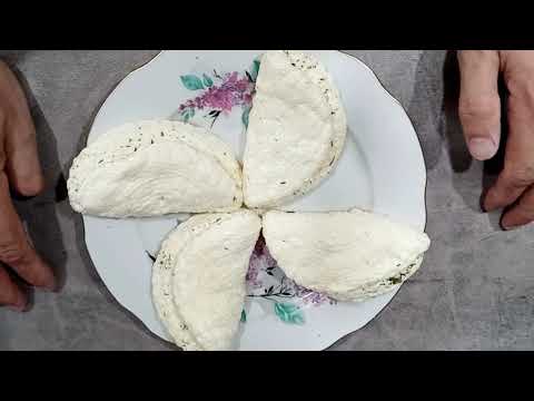 Видео: Как приготовить СЫР. Сыр ХАЛЛУМИ. Сыр который можно ЖАРИТЬ.