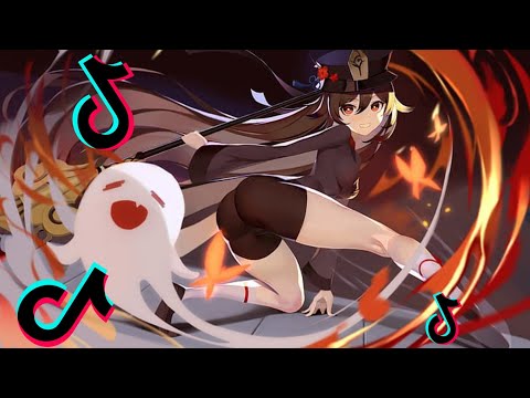 Видео: ГЕНШИН ИМПАКТ В ТИК ТОК | ГЕНШИН ИМПАКТ В ТИК ТОКЕ