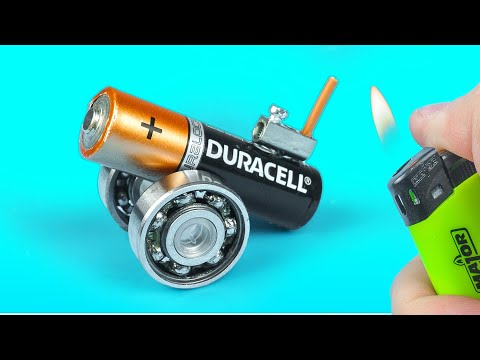 Видео: 11 ПРОСТЫХ И ПОЛЕЗНЫХ ИДЕЙ