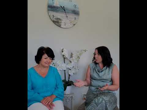 Видео: Свидетельство. Галина Олениk, снова с нами