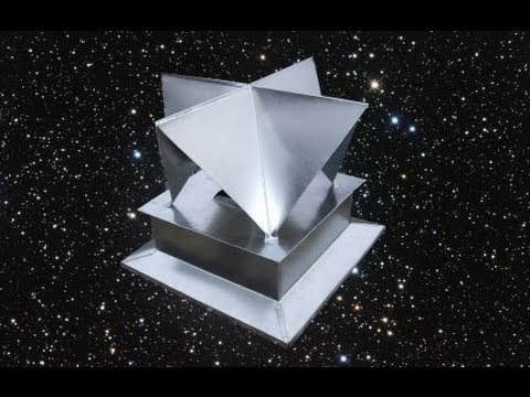 Видео: Делаем дымник на колпак. Вариант 2