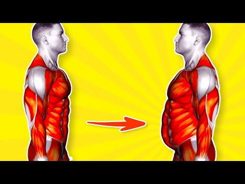 Видео: ➜ Наука говорит ➜ Лучшее похудение для 50+