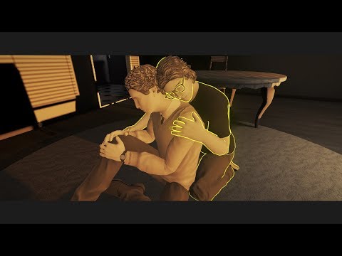 Видео: Fragments of Him  - Series 3 - Его любовь - его проклятье.