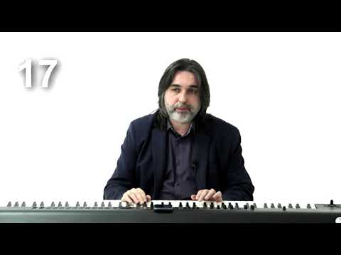 Видео: Урок №17 Музыкальная ритмика. Дольная и триольная ритмика.