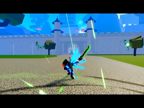 Видео: DARK BLADE V2: УСОВЕРШЕНСТВОВАНИЕ МИФИЧЕСКОГО МЕЧА #54
