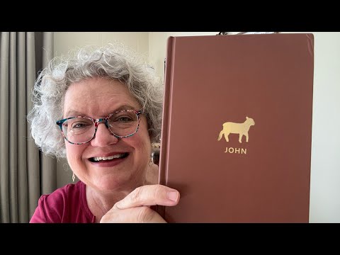 Видео: Мой новый метод написания Священного Писания: в Слове