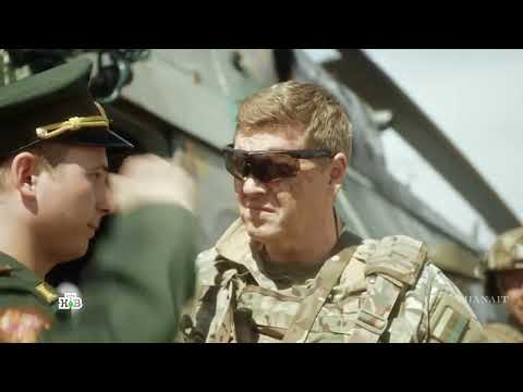 Видео: Бросок на... (МДСР-МДДР)