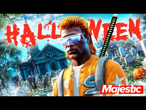 Видео: ХЕЛЛОУИН ОБНОВЛЕНИЕ: КАРТА АРТЕФАКТОВ и НОВЫЕ КЕЙСЫ на MAJESTIC RP / ГТА 5 ОНЛАЙН