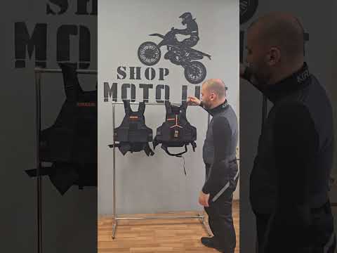 Видео: Обзор обновлённой кирасы версии 2025г.