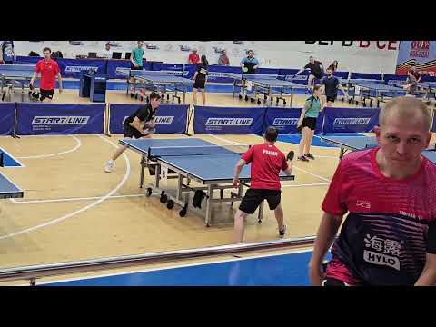 Видео: 07.09.25 Ронин vs Коротков (финал)