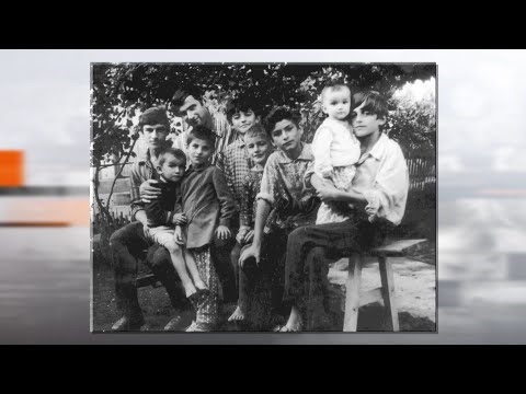 Видео: из моих архивов БУХАР  ДЗИОЕВ