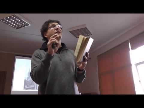 Видео: Н.М. Карамзин и феномен Кенигсберга