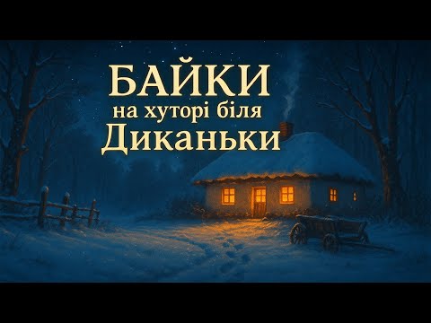 Видео: Коли байка стає правдою: Вечори на хуторі біля Диканьки — по-новому