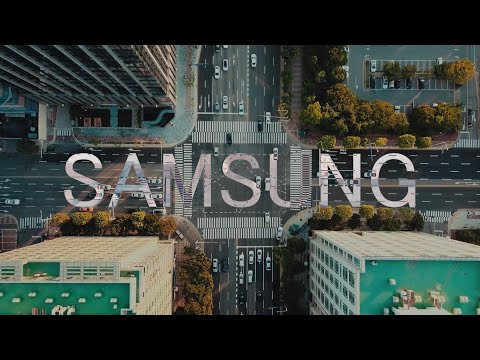Видео: Samsung.От рисовой мельницы до Galaxy S24. История.