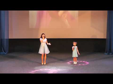 Видео: Концерт 8 марта 2023 года