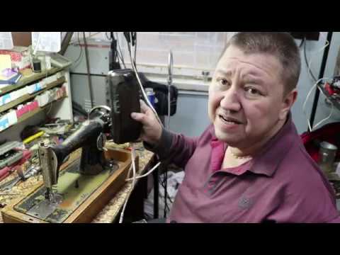 Видео: Подольская 1М Вторая часть