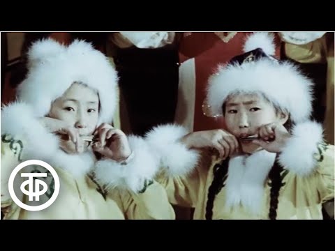 Видео: Земля родная. Документальный фильм (1986)
