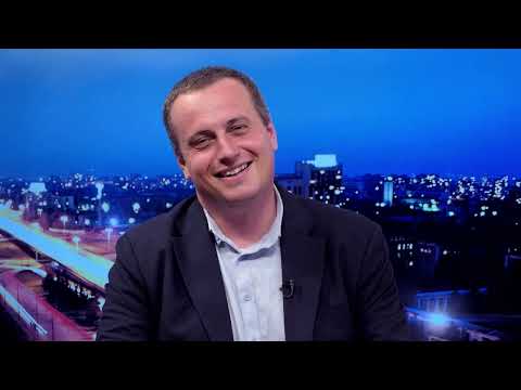 Видео: Александър Стоянов в "ДЕНЯТ с В.Дремджиев", 9.6.2025