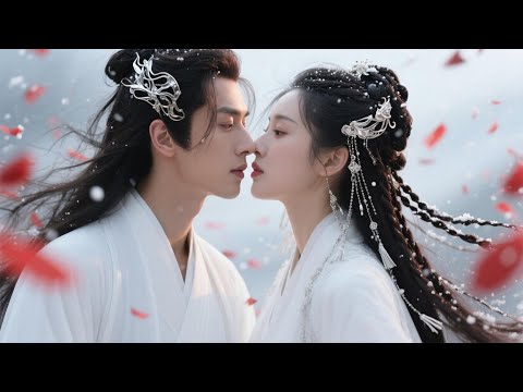 Видео: После брака по жребию злодей держал меня на ладони и баловал, как сокровище!