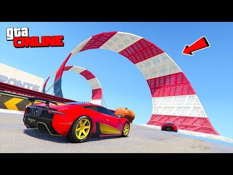 Видео: БІЗДІ ТАҢҒАЛДЫРҒАН ГОНКА + ҰЗАҚ СПИРАЛЬДАР | GTA 5 ONLINE