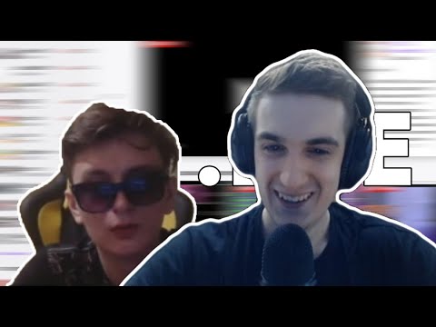 Видео: Реакция Эвелона: MAPKE.exe