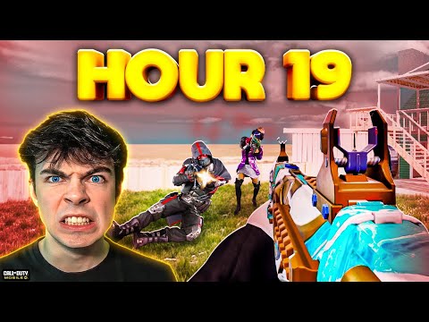 Видео: Я ИСПОЛЬЗОВАЛ ВСЕ ДРОБОВИКИ в COD Mobile в последний раз...