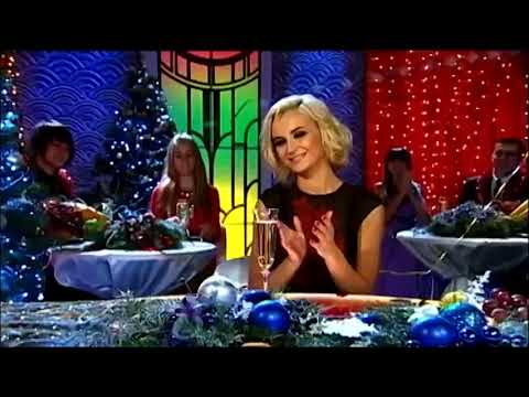 Видео: Ніч великих сподівань (Інтер, 31.12.2013)