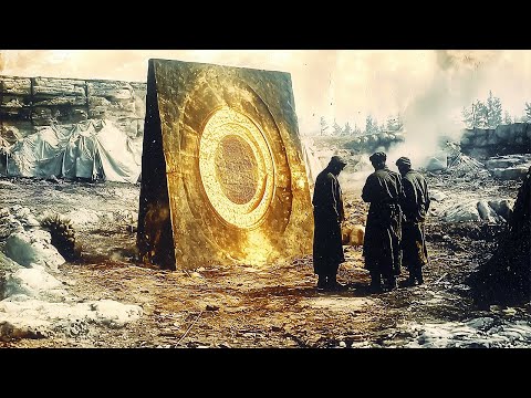 Видео: Этой Находке Из Металла Миллионы лет, Что Доказывает Существование НЛО