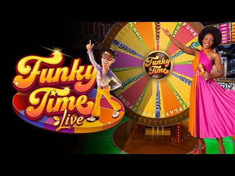 Видео: ПОДНЯЛ 80.000 В FUNKY TIME // ЗАНОС В FUNKY TIME // BETBE7 // ПРОМОКОД BETBE7 // ПРОМКОД