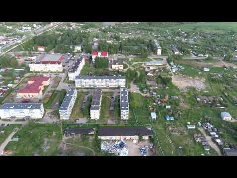 Видео: Талдом Совхоз Полет