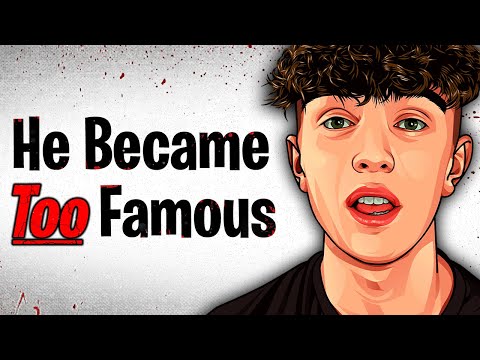 Видео: Карьера Моргза полностью рухнула. Что случилось?